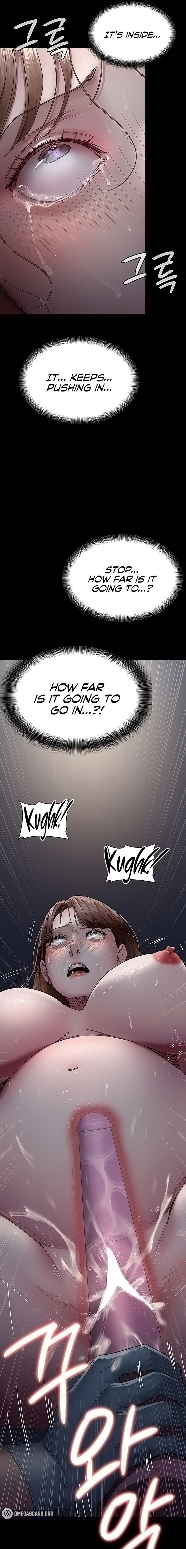 Night Hospital - Chapter 31 - picture 16