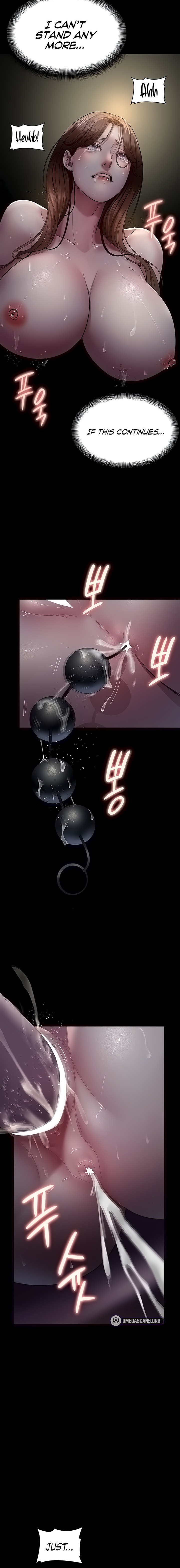 Night Hospital - Chapter 31 - picture 19