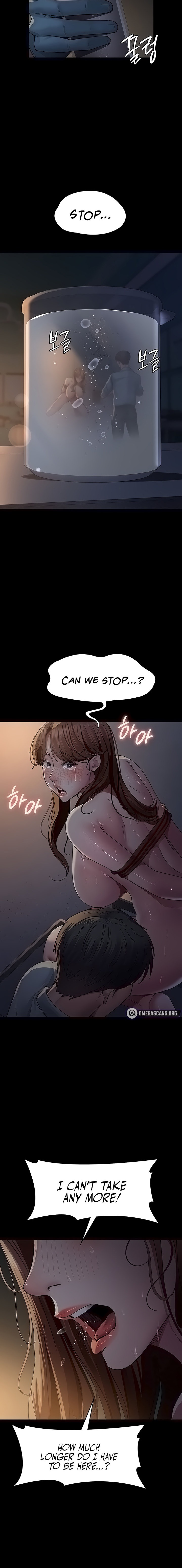 Night Hospital - Chapter 31 - picture 5