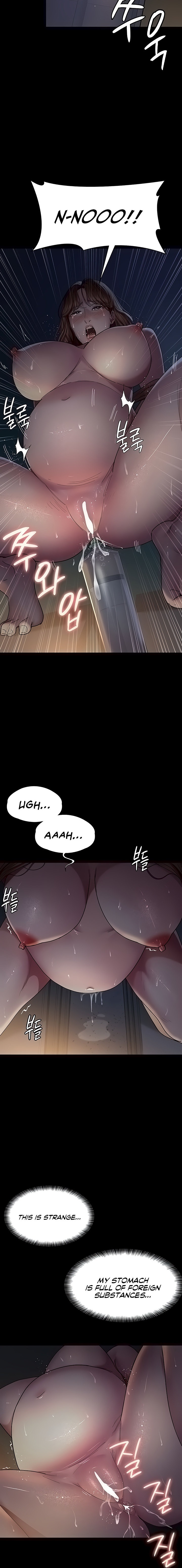 Night Hospital - Chapter 31 - picture 7