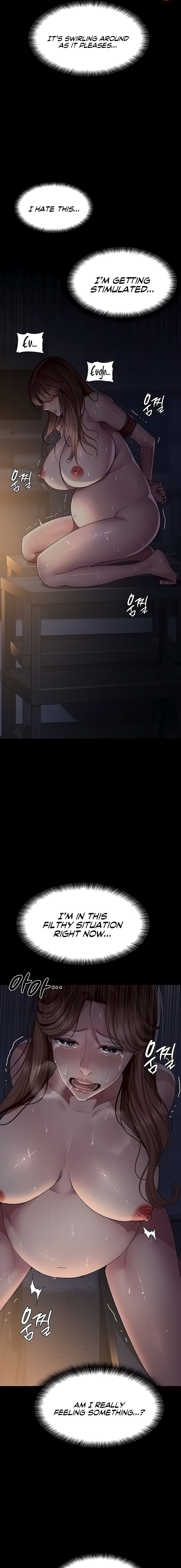 Night Hospital - Chapter 31 - picture 8