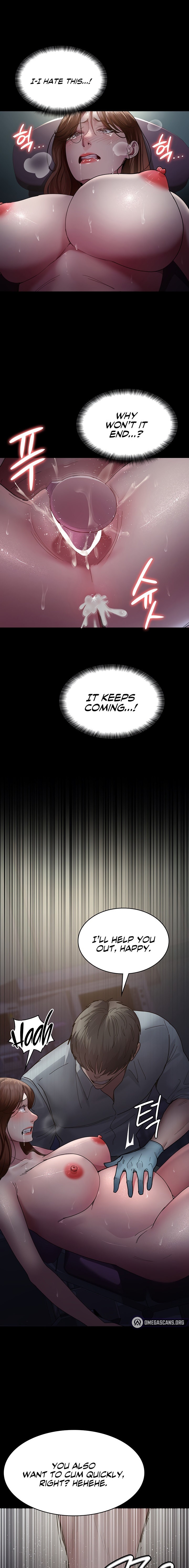Night Hospital - Chapter 32 - picture 0