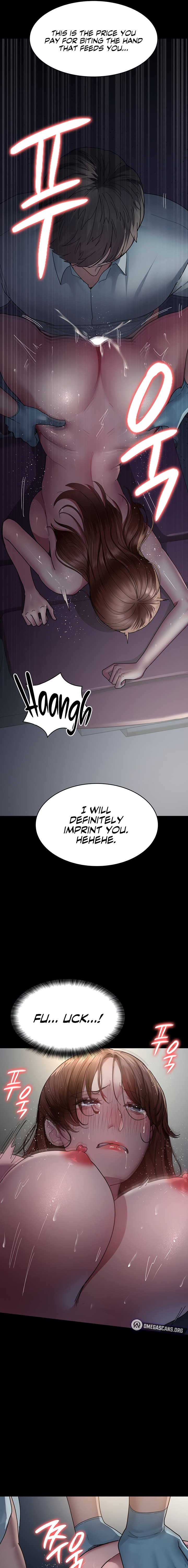 Night Hospital - Chapter 32 - picture 12