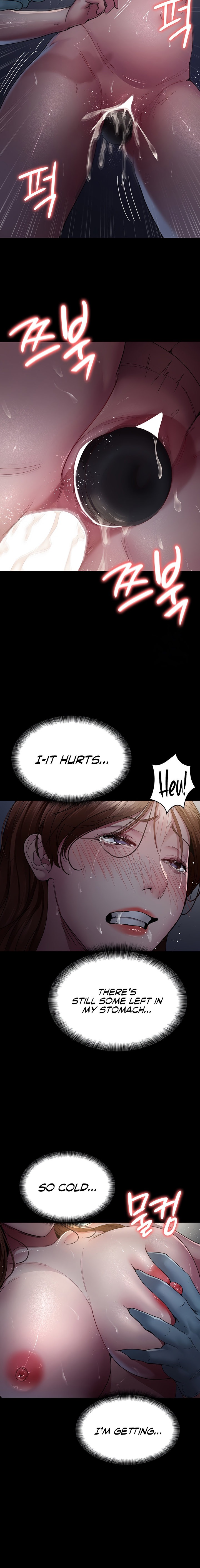 Night Hospital - Chapter 32 - picture 15
