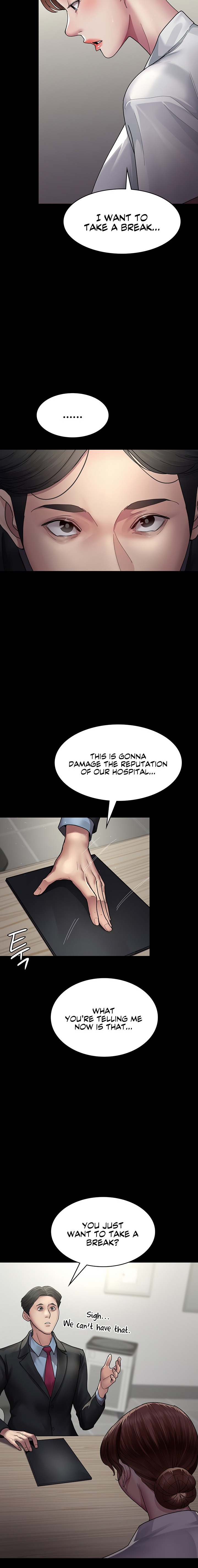 Night Hospital - Chapter 34 - picture 19