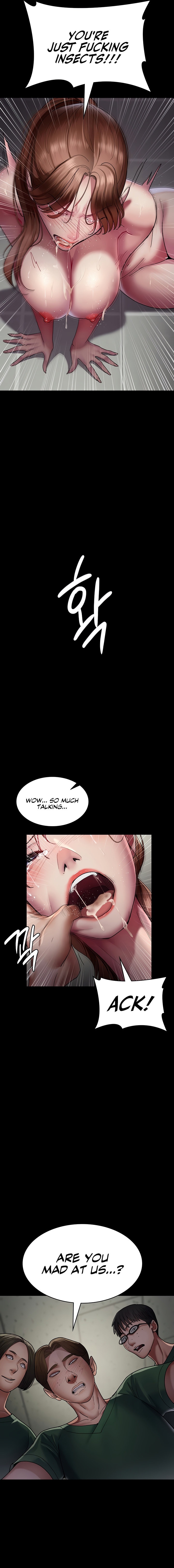 Night Hospital - Chapter 36 - picture 16