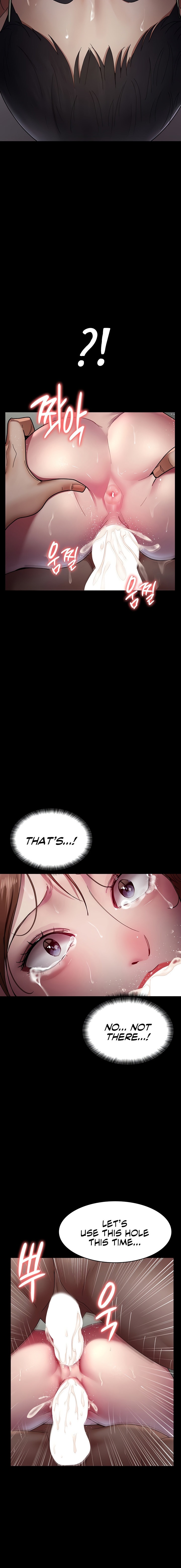 Night Hospital - Chapter 36 - picture 19