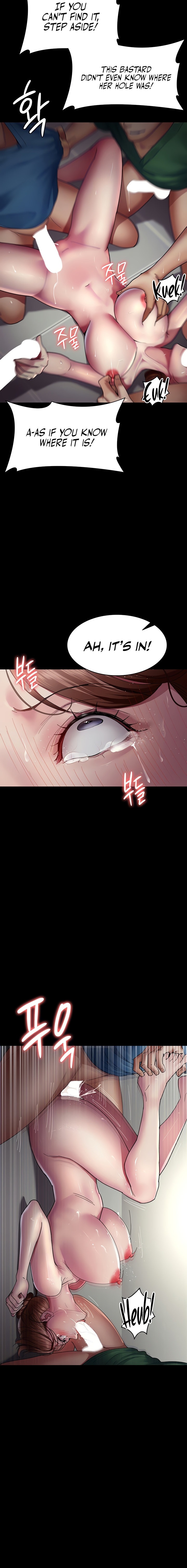 Night Hospital - Chapter 36 - picture 5