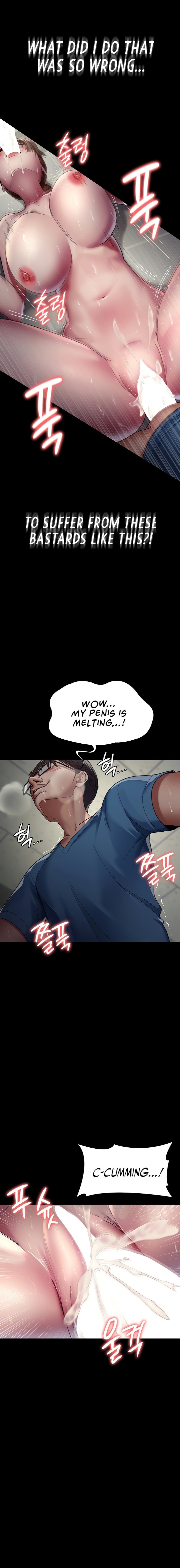 Night Hospital - Chapter 36 - picture 7