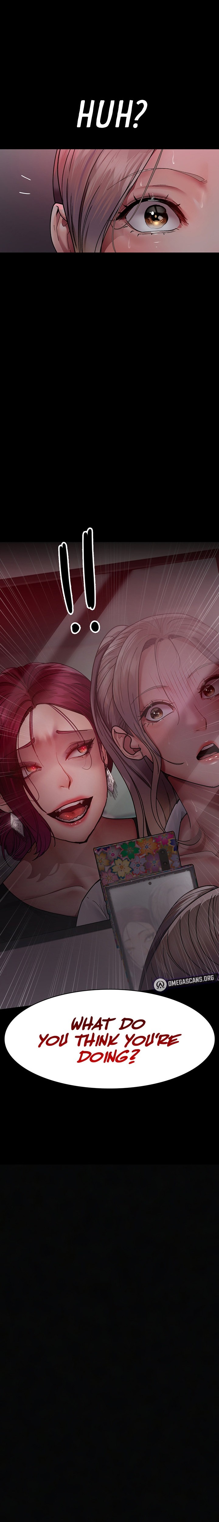 Night Hospital - Chapter 39 - picture 1