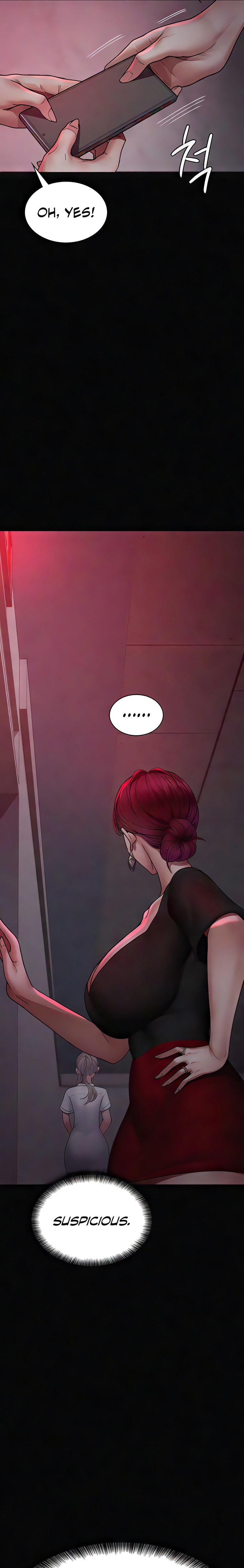 Night Hospital - Chapter 39 - picture 10
