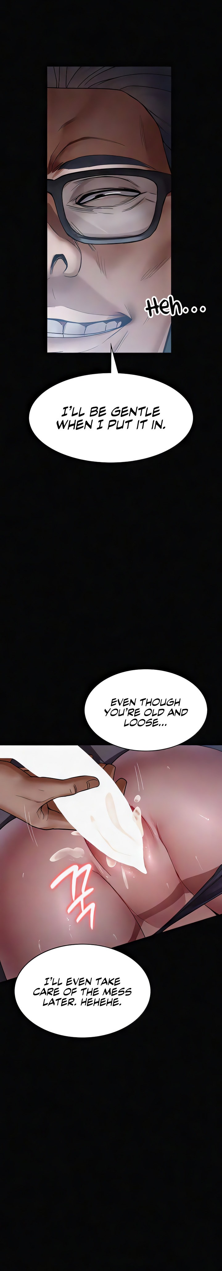 Night Hospital - Chapter 39 - picture 21