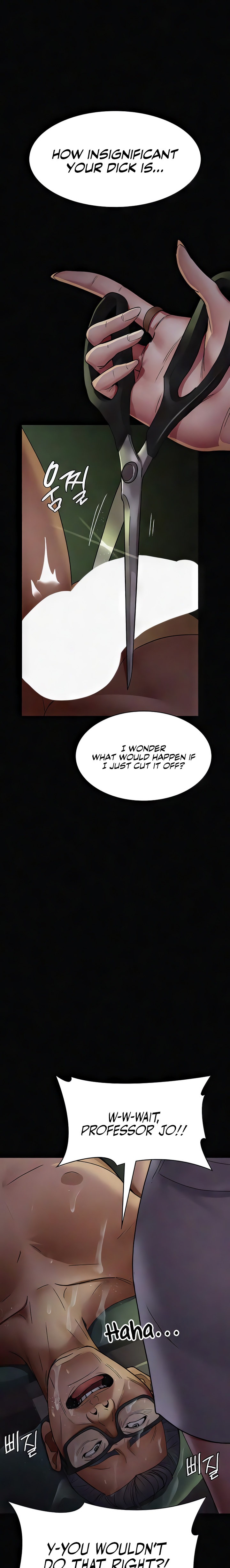 Night Hospital - Chapter 39 - picture 30
