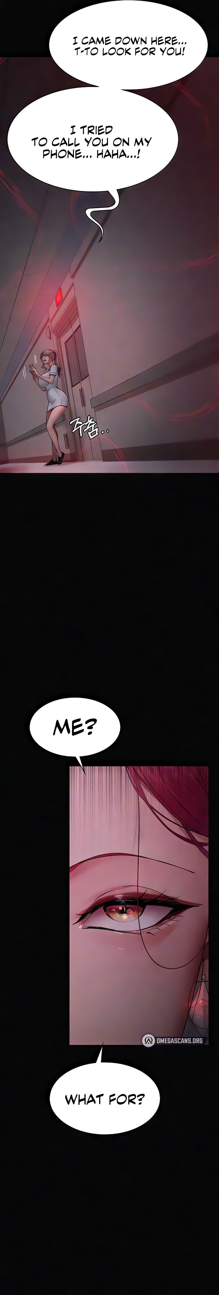 Night Hospital - Chapter 39 - picture 4