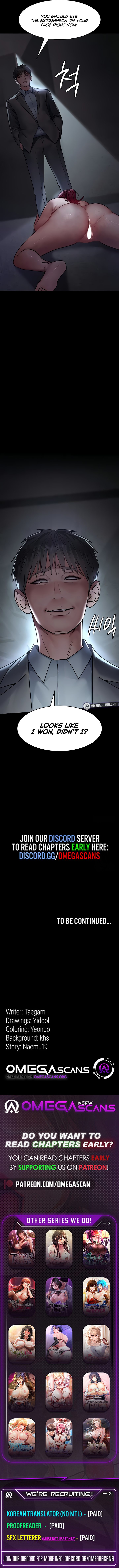 Night Hospital - Chapter 61 - picture 11