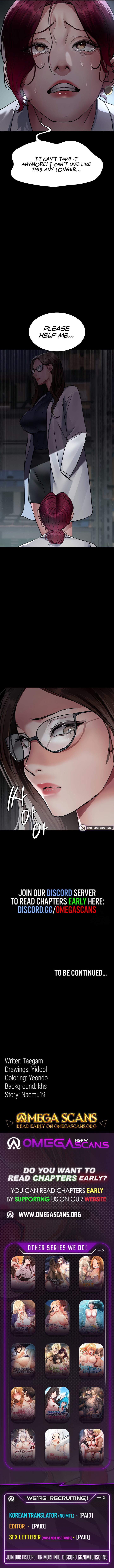 Night Hospital - Chapter 71 - picture 10