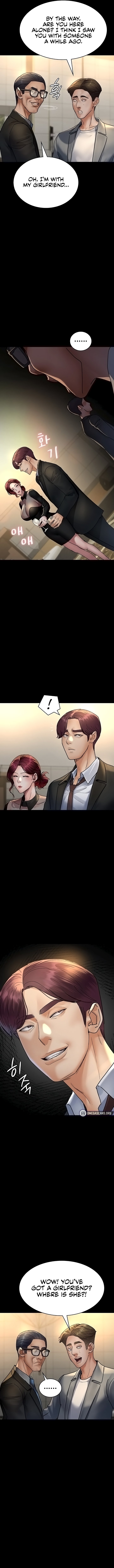 Night Hospital - Chapter 91 - picture 10