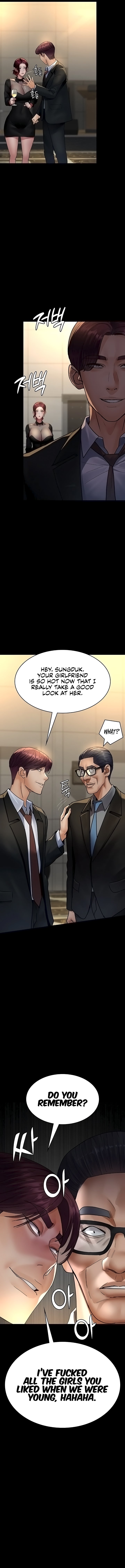 Night Hospital - Chapter 91 - picture 11