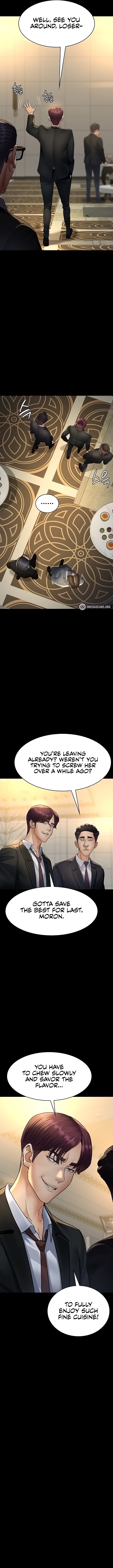 Night Hospital - Chapter 91 - picture 12