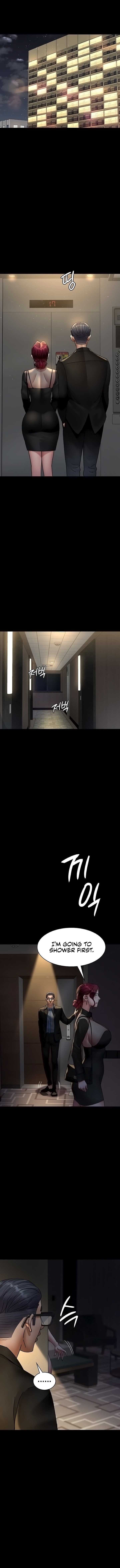 Night Hospital - Chapter 91 - picture 13