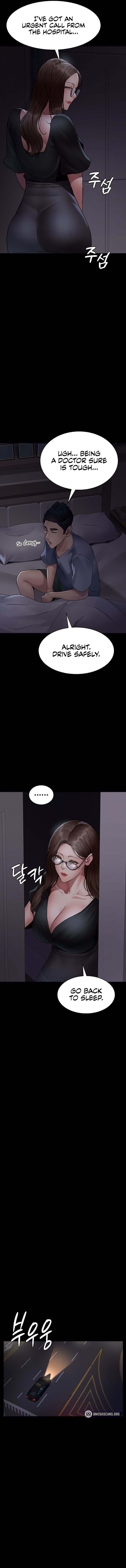 Night Hospital - Chapter 91 - picture 2