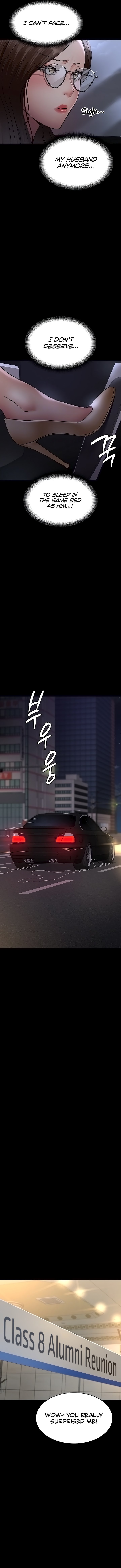 Night Hospital - Chapter 91 - picture 3