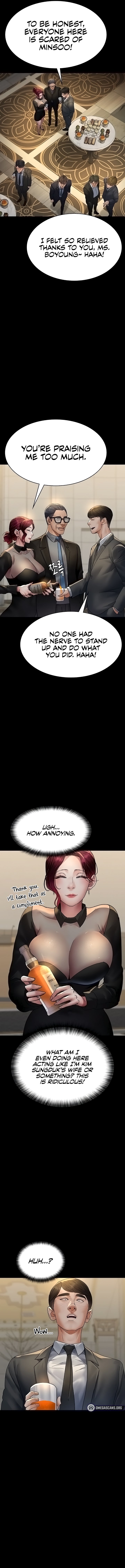 Night Hospital - Chapter 91 - picture 4