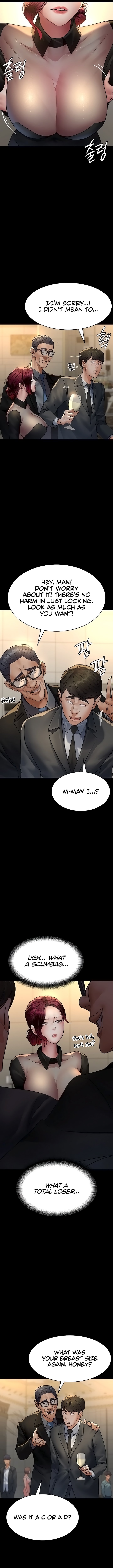 Night Hospital - Chapter 91 - picture 5
