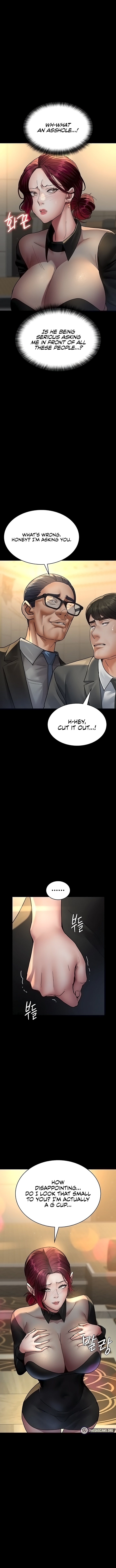 Night Hospital - Chapter 91 - picture 6