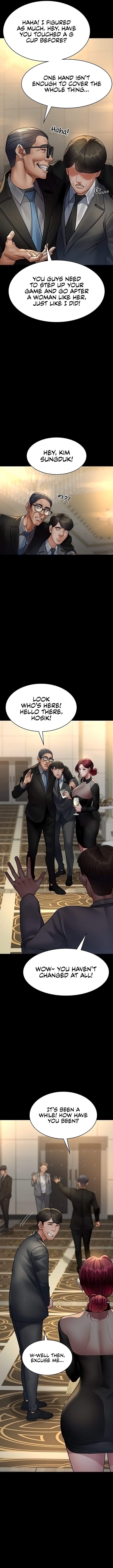 Night Hospital - Chapter 91 - picture 7