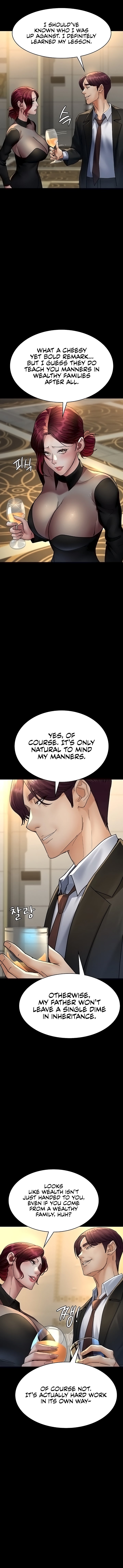 Night Hospital - Chapter 91 - picture 9