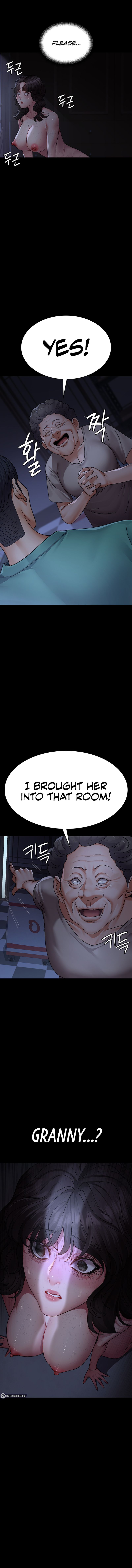 Night Hospital - Chapter 118 - picture 10