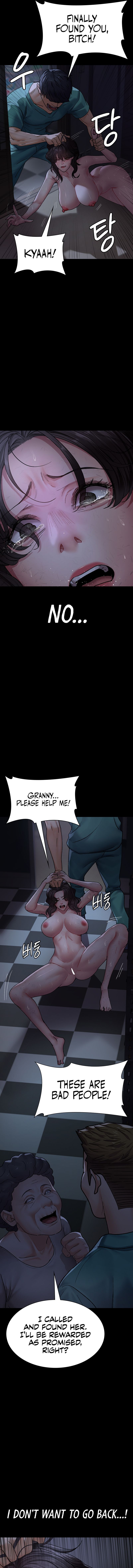 Night Hospital - Chapter 118 - picture 11