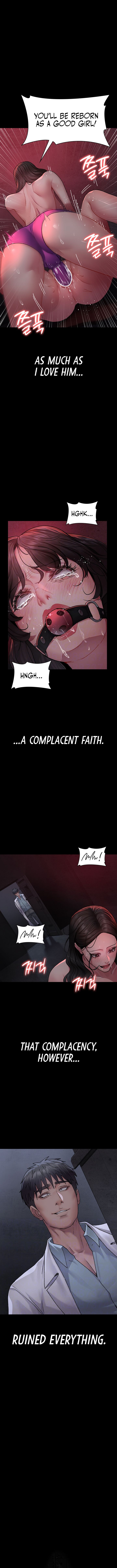 Night Hospital - Chapter 119 - picture 1