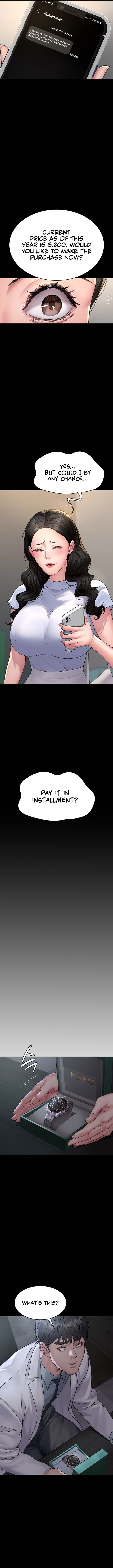 Night Hospital - Chapter 119 - picture 3