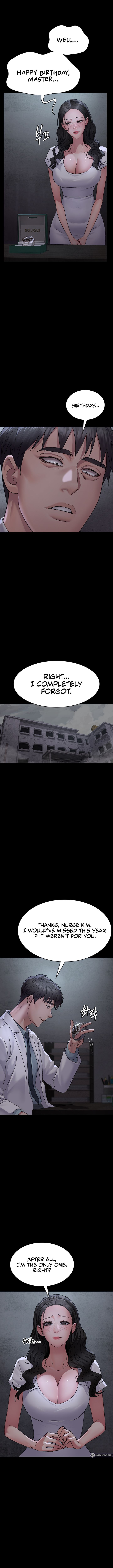 Night Hospital - Chapter 119 - picture 4