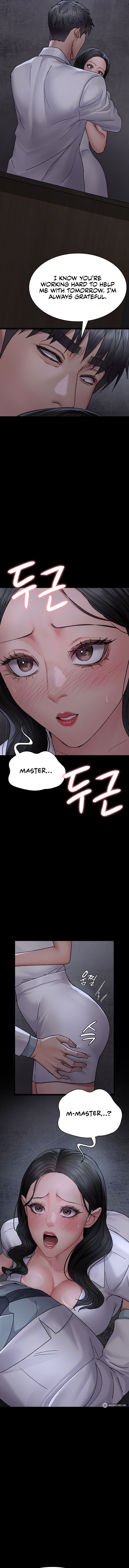 Night Hospital - Chapter 119 - picture 6