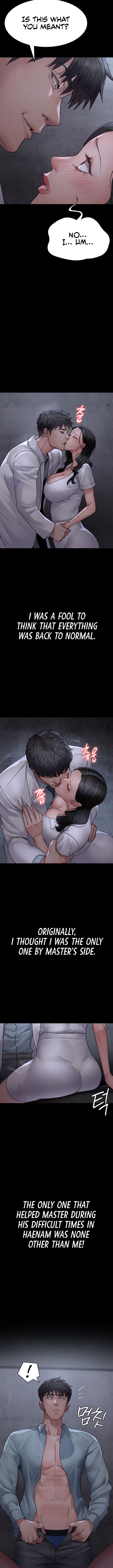 Night Hospital - Chapter 119 - picture 7