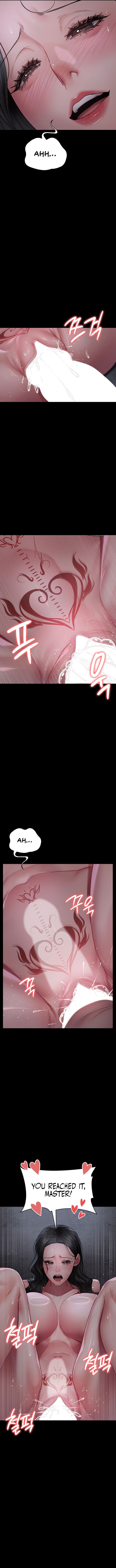 Night Hospital - Chapter 119 - picture 9