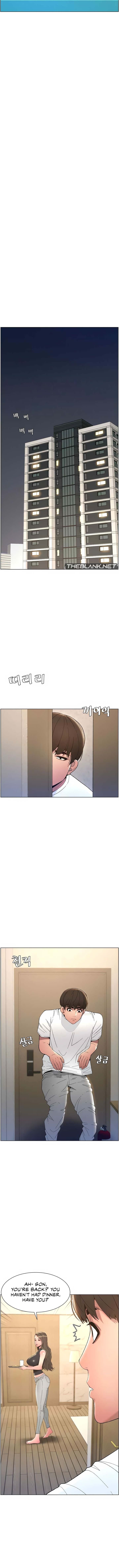 A Secret Lesson With My Younger Sister - Chapter 5 - picture 7
