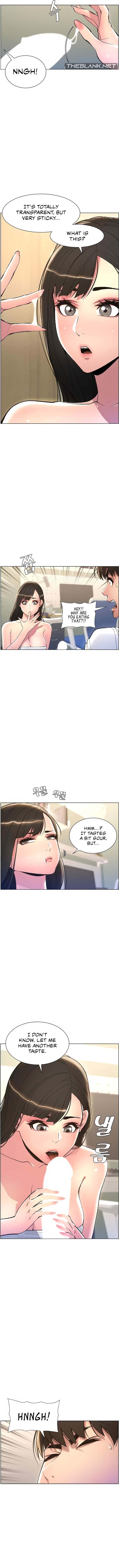 A Secret Lesson With My Younger Sister - Chapter 6 - picture 8