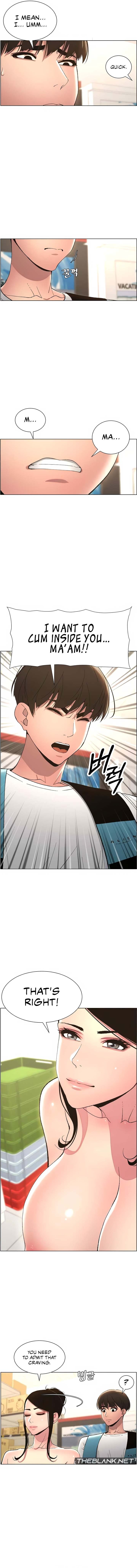 A Secret Lesson With My Younger Sister - Chapter 7 - picture 10