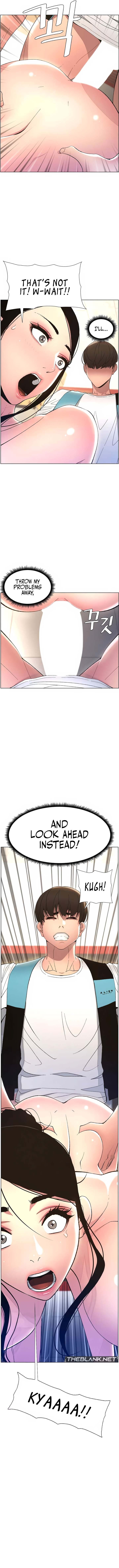 A Secret Lesson With My Younger Sister - Chapter 7 - picture 15