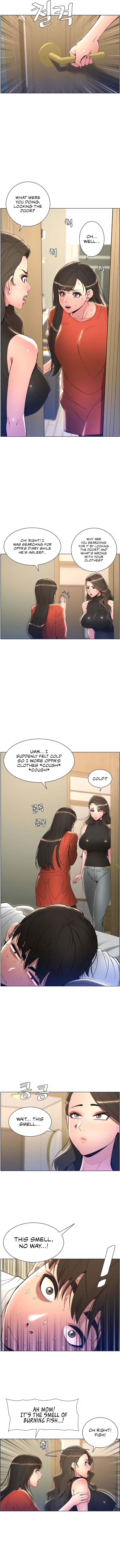 A Secret Lesson With My Younger Sister - Chapter 7 - picture 4