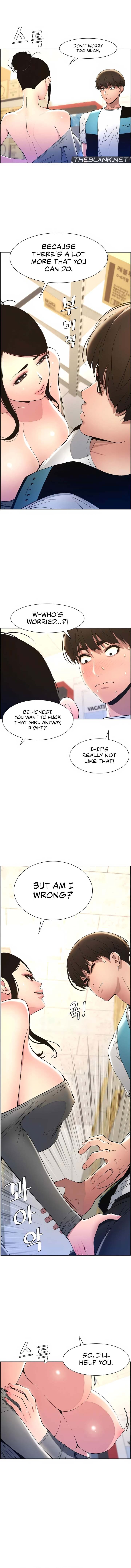A Secret Lesson With My Younger Sister - Chapter 7 - picture 8