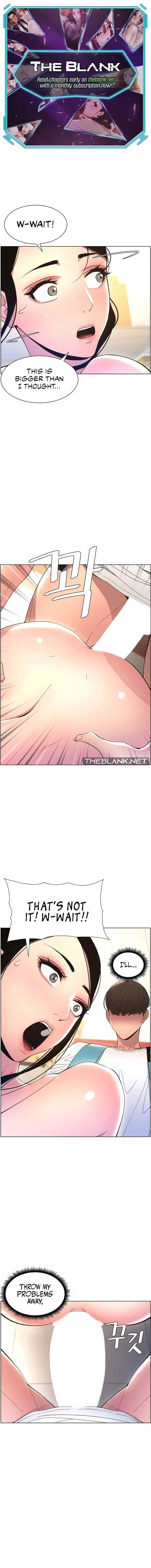 A Secret Lesson With My Younger Sister - Chapter 8 - picture 0