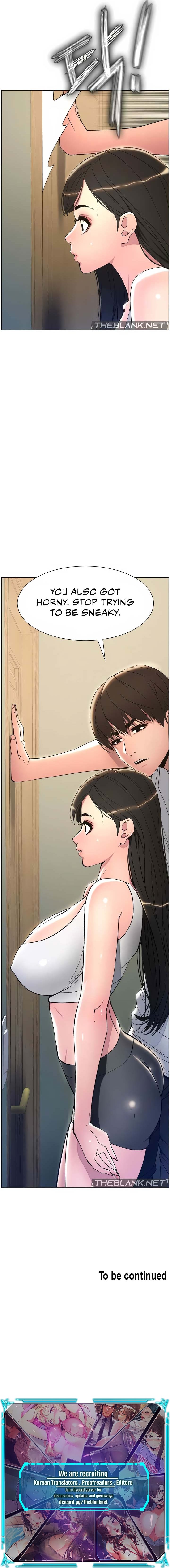 A Secret Lesson With My Younger Sister - Chapter 8 - picture 14