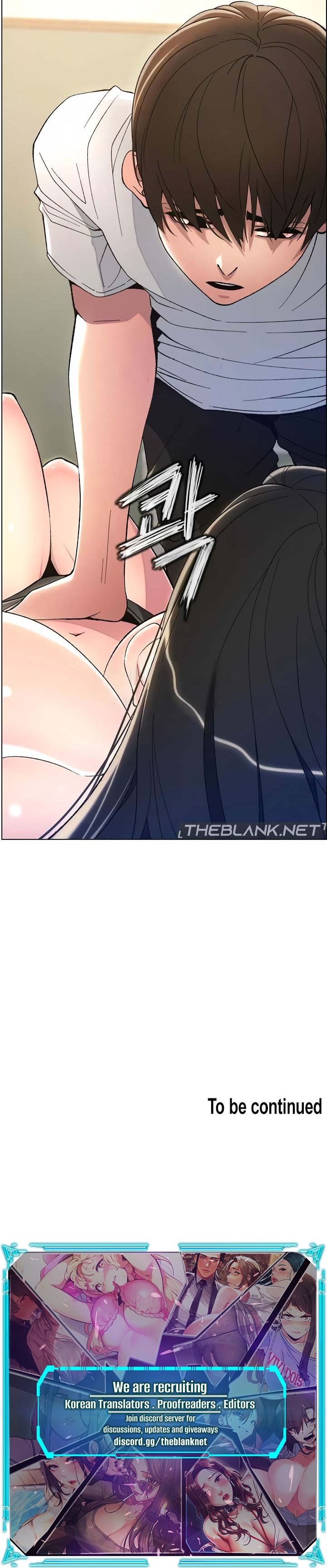 A Secret Lesson With My Younger Sister - Chapter 9 - picture 12