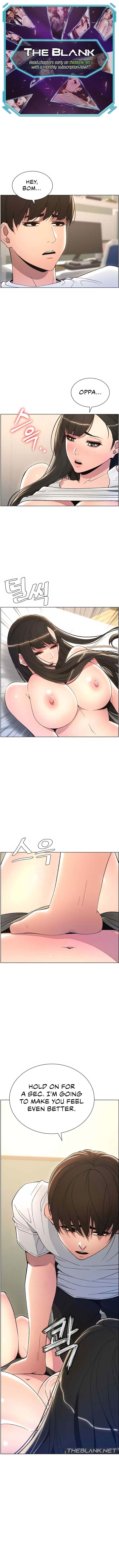 A Secret Lesson With My Younger Sister - Chapter 10 - picture 0