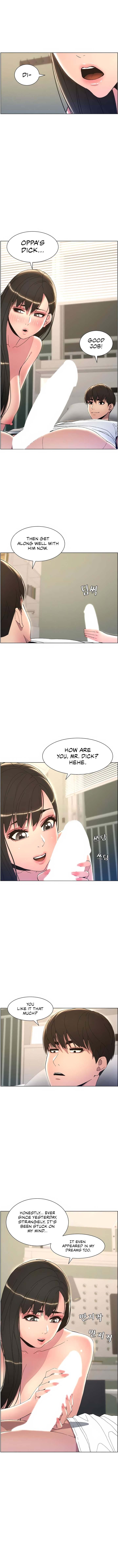 A Secret Lesson With My Younger Sister - Chapter 10 - picture 4